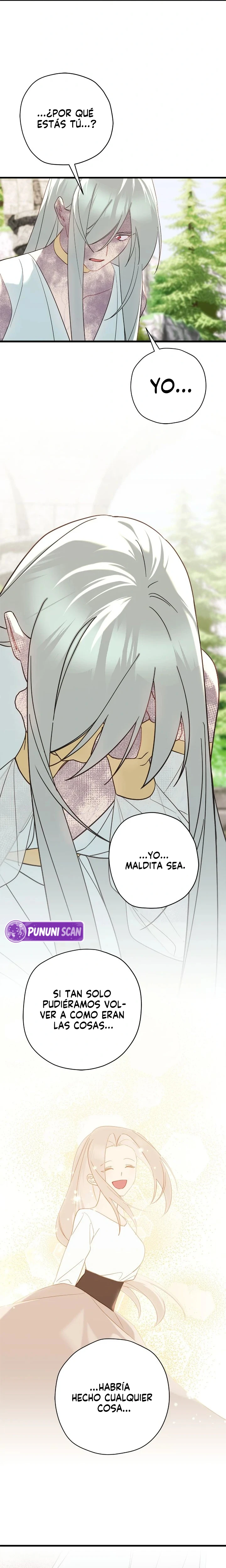 Por favor llora, Príncipe heredero Capitulo 89 página 13