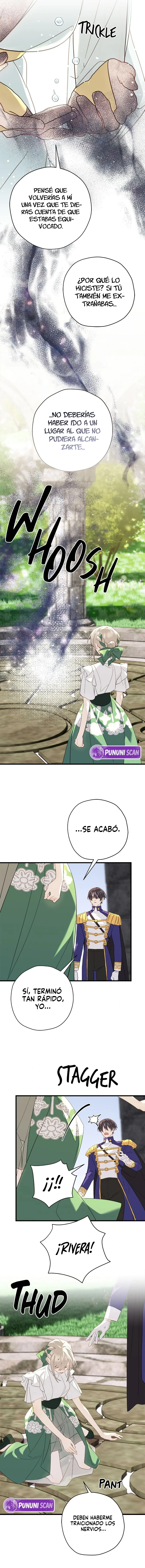 Por favor llora, Príncipe heredero Capitulo 89 página 14