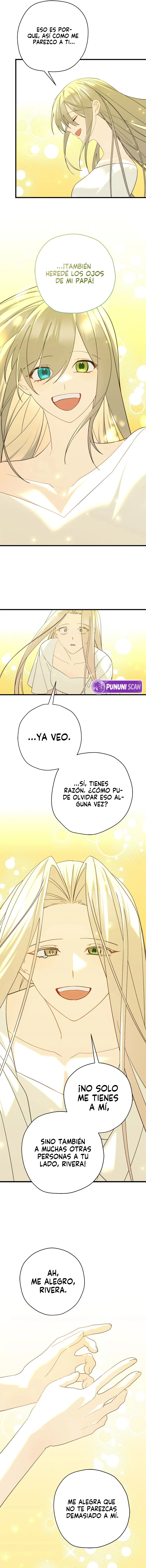 Por favor llora, Príncipe heredero Capitulo 89 página 3