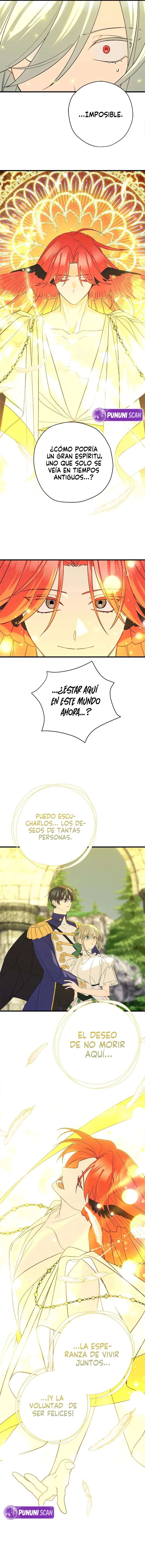 Por favor llora, Príncipe heredero Capitulo 89 página 7