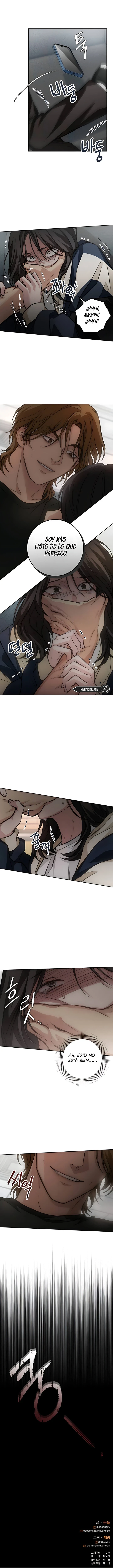 La perfección es lo más importante Capitulo 19 página 11