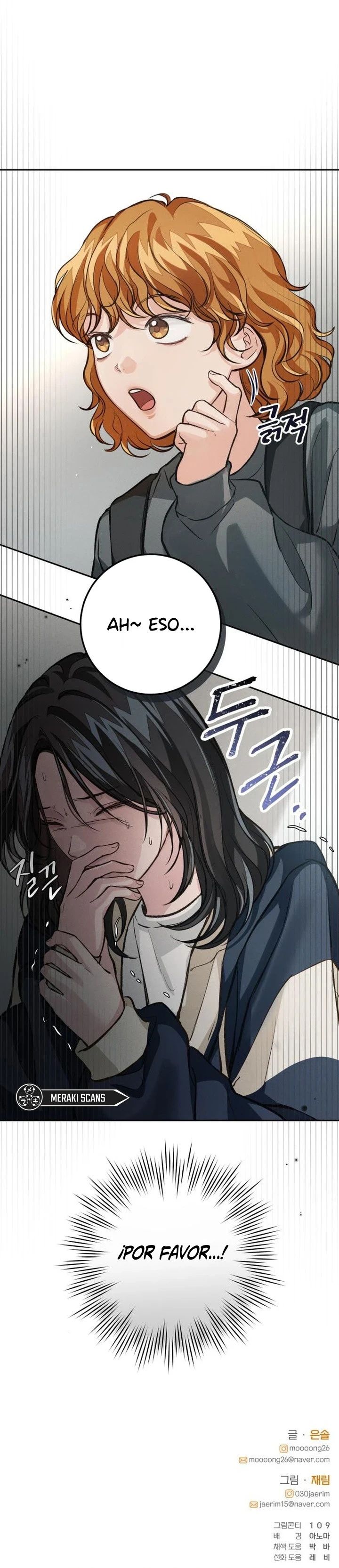 La perfección es lo más importante Capitulo 24 página 9