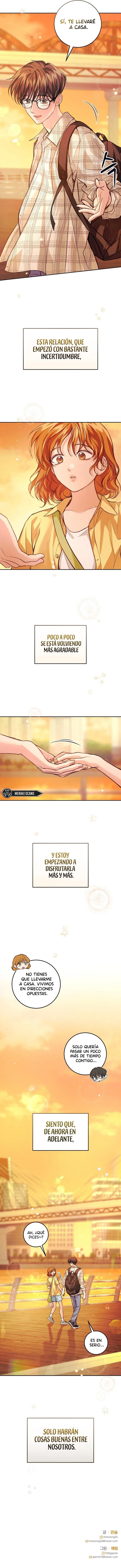 La perfección es lo más importante Capitulo 37 página 12