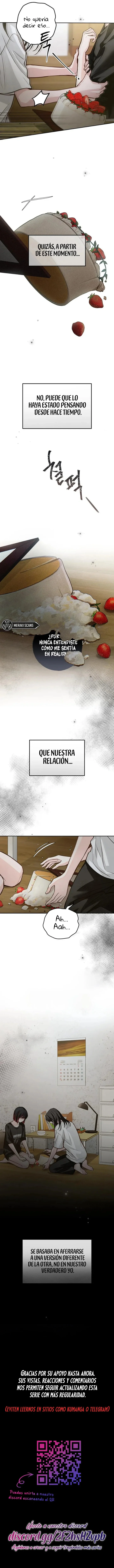 La perfección es lo más importante Capitulo 42 página 12