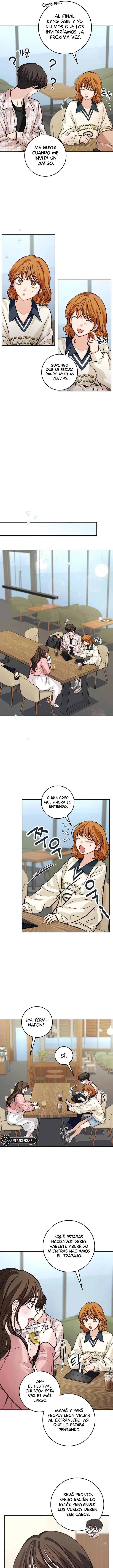 La perfección es lo más importante Capitulo 43 página 12