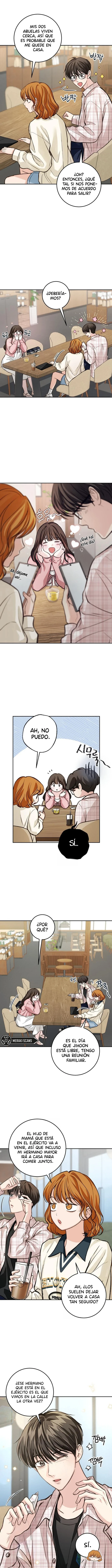 La perfección es lo más importante Capitulo 43 página 14