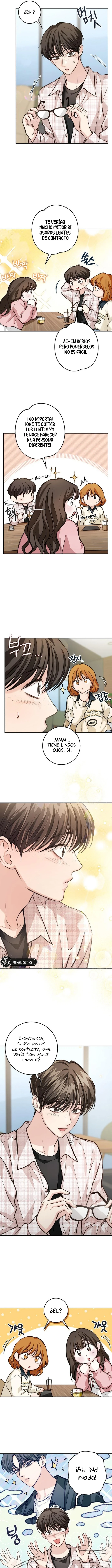La perfección es lo más importante Capitulo 43 página 16
