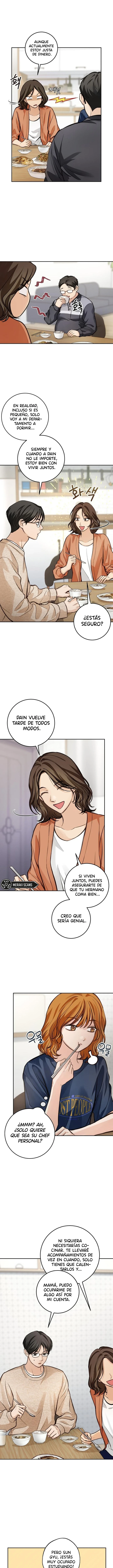La perfección es lo más importante Capitulo 44 página 14