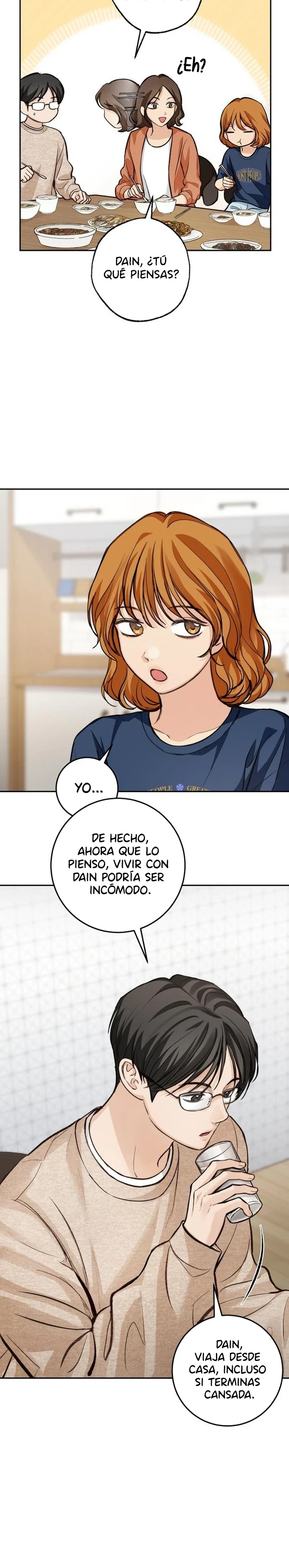 La perfección es lo más importante Capitulo 44 página 15