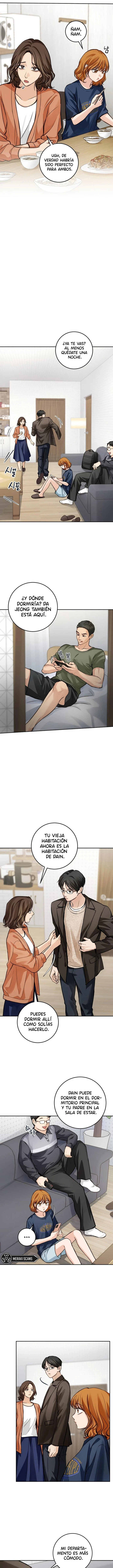 La perfección es lo más importante Capitulo 44 página 16