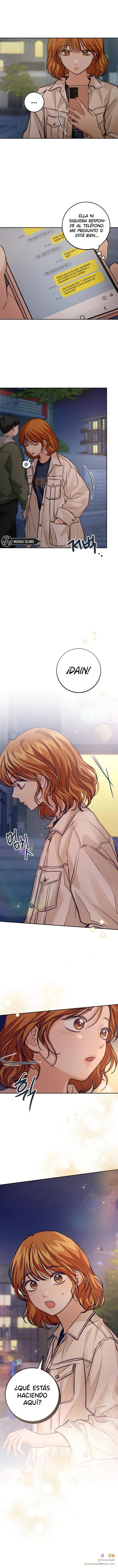 La perfección es lo más importante Capitulo 44 página 20