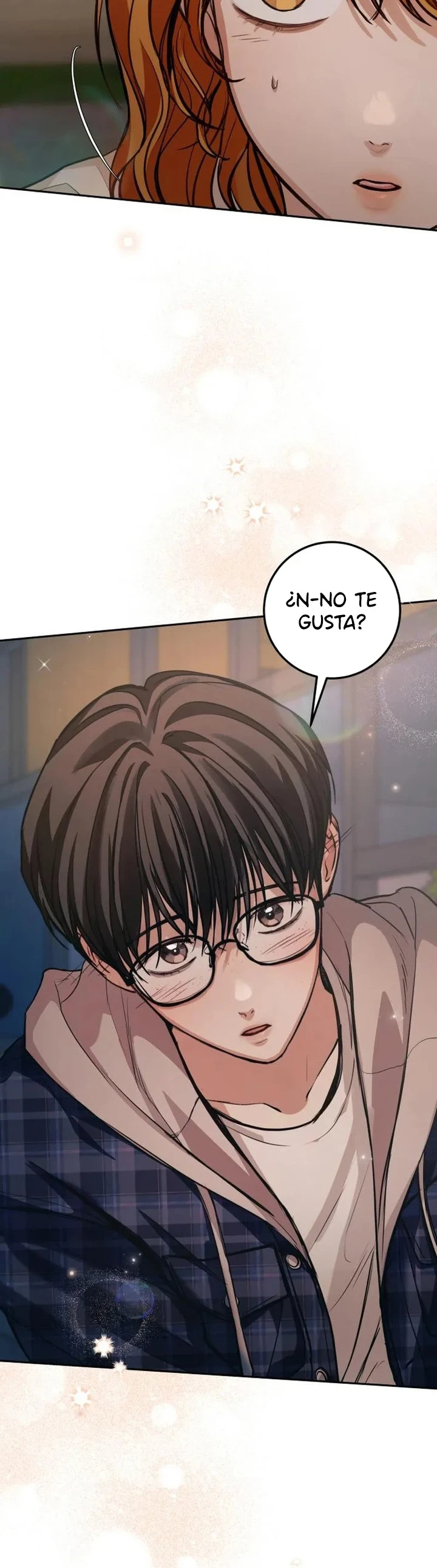 La perfección es lo más importante Capitulo 45 página 11