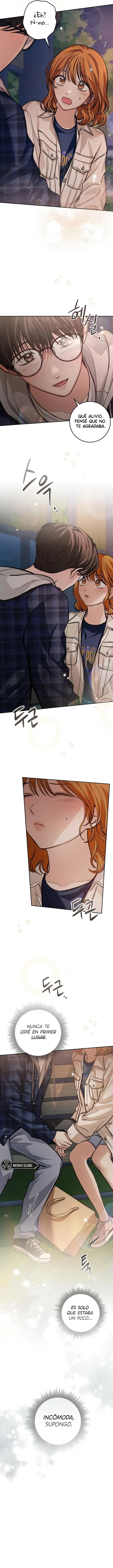 La perfección es lo más importante Capitulo 45 página 12