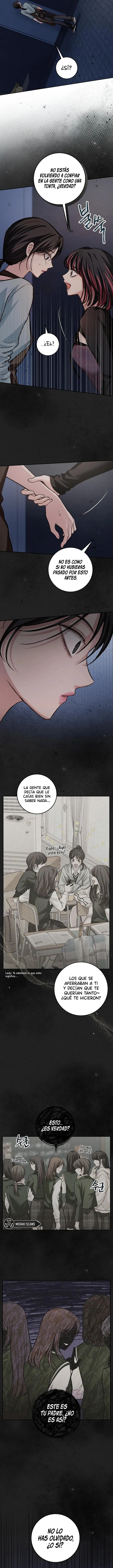 La perfección es lo más importante Capitulo 46 página 10