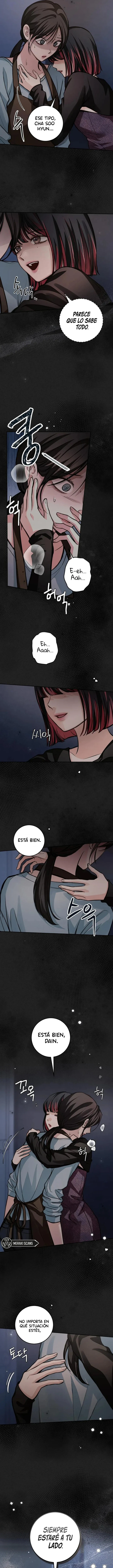 La perfección es lo más importante Capitulo 46 página 12