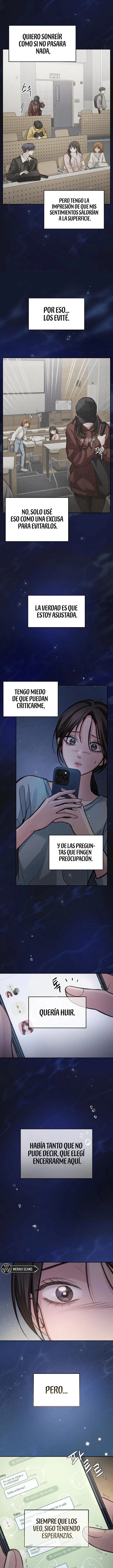 La perfección es lo más importante Capitulo 46 página 16