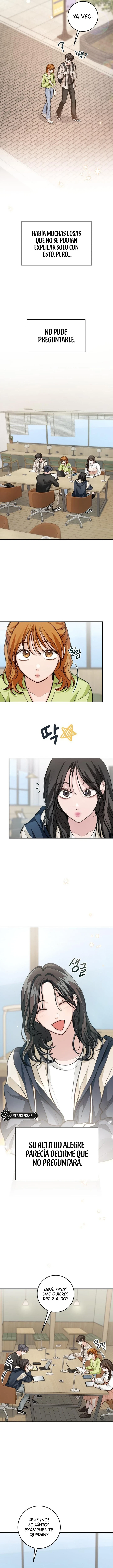 La perfección es lo más importante Capitulo 47 página 10