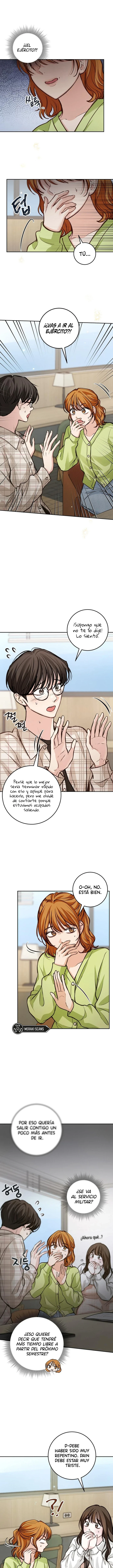 La perfección es lo más importante Capitulo 47 página 14
