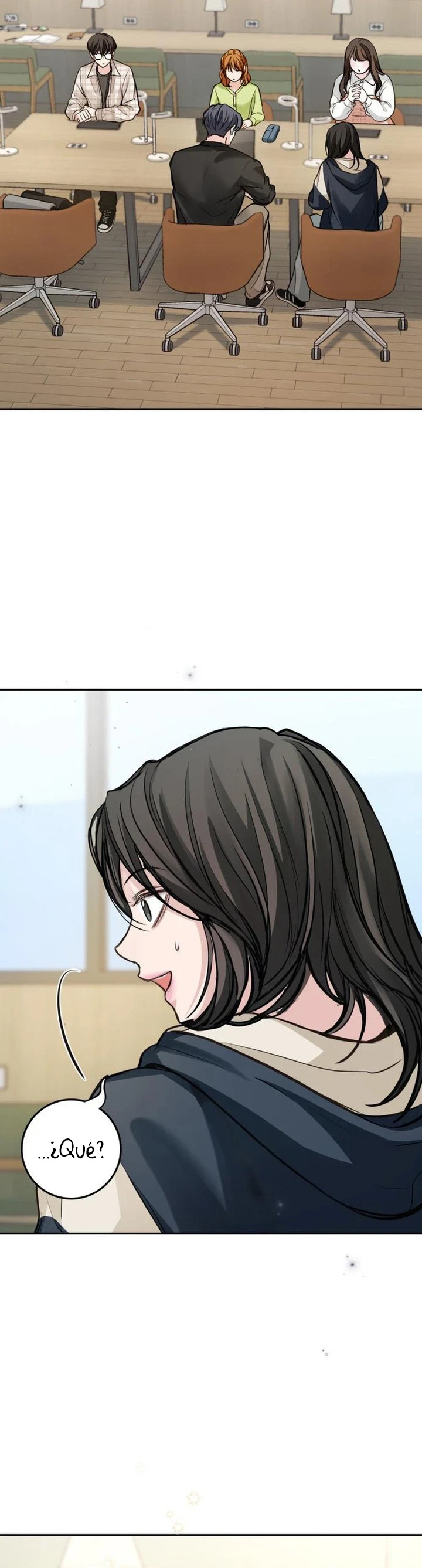 La perfección es lo más importante Capitulo 47 página 19