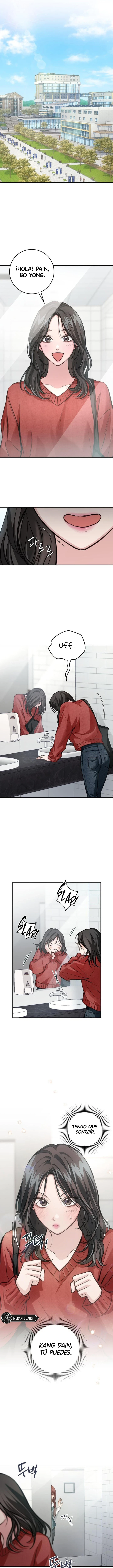 La perfección es lo más importante Capitulo 47 página 2