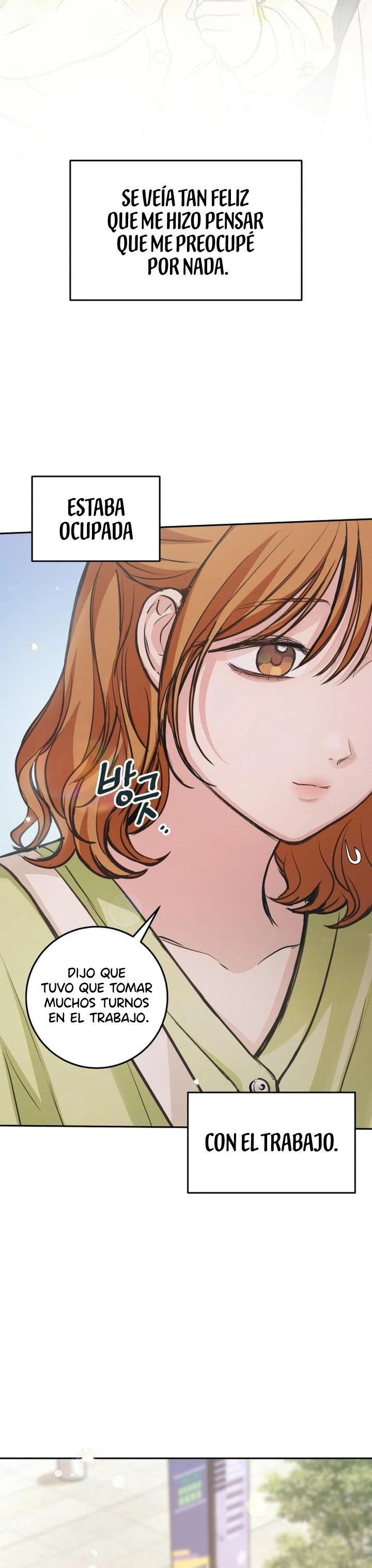 La perfección es lo más importante Capitulo 47 página 9