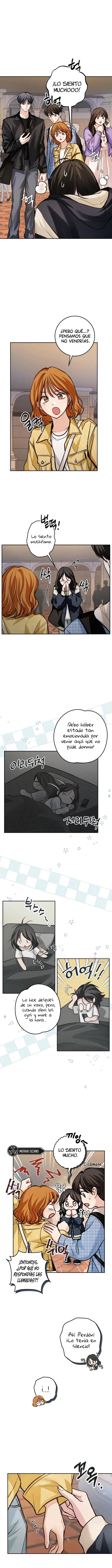La perfección es lo más importante Capitulo 48 página 10
