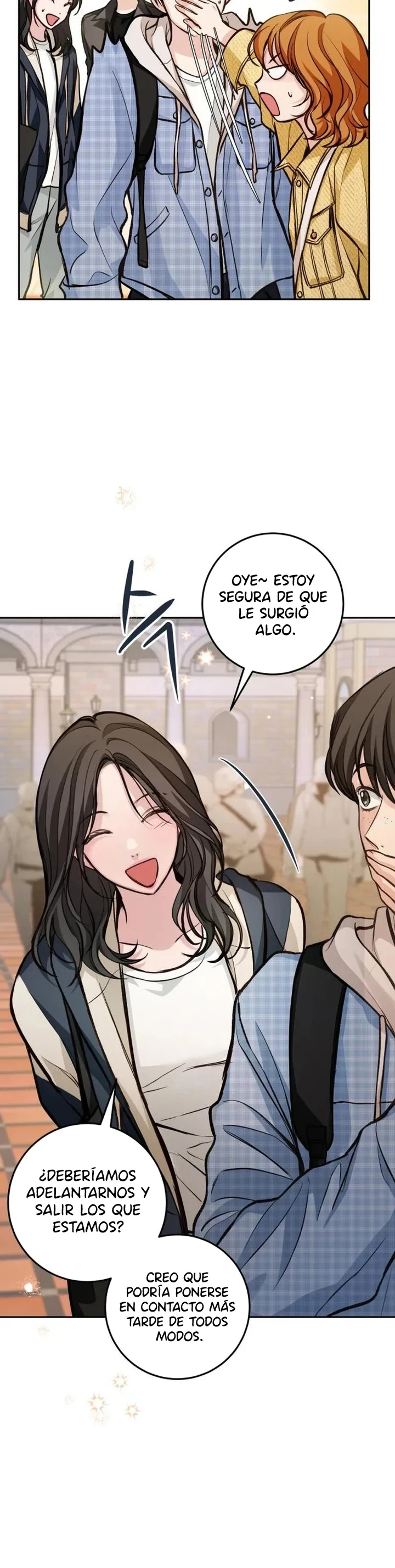 La perfección es lo más importante Capitulo 48 página 13