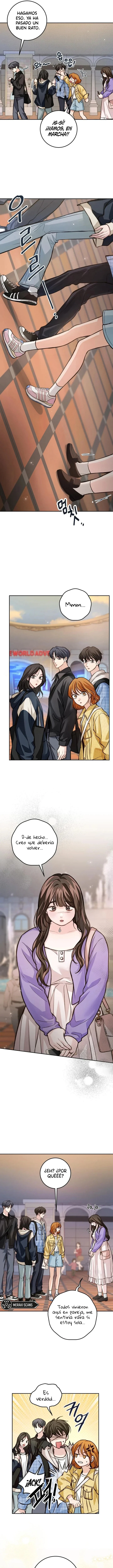 La perfección es lo más importante Capitulo 48 página 14