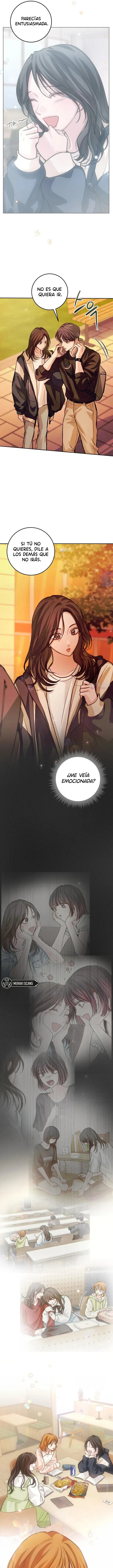 La perfección es lo más importante Capitulo 48 página 6