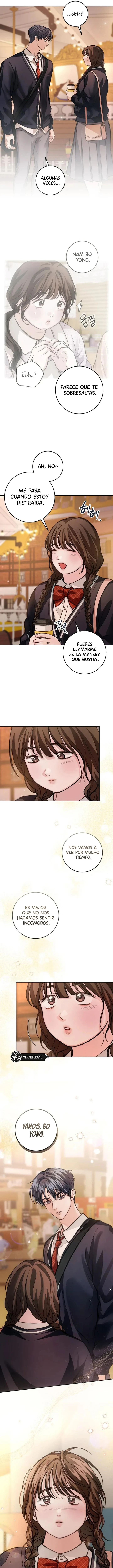 La perfección es lo más importante Capitulo 49 página 20