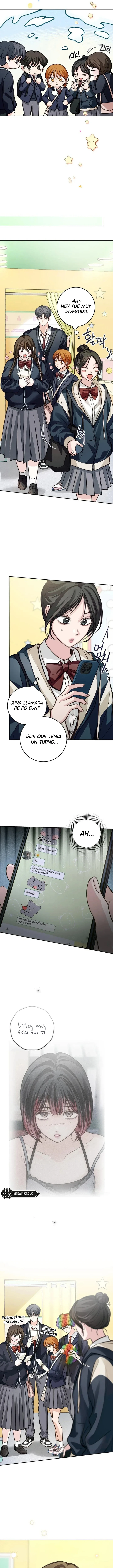 La perfección es lo más importante Capitulo 49 página 22