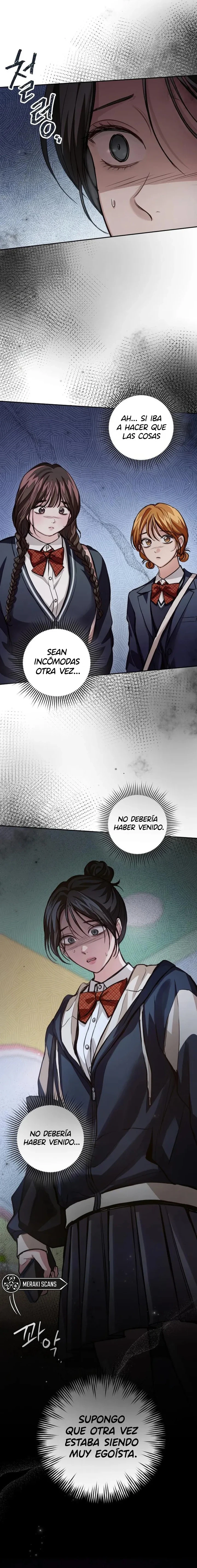 La perfección es lo más importante Capitulo 49 página 26