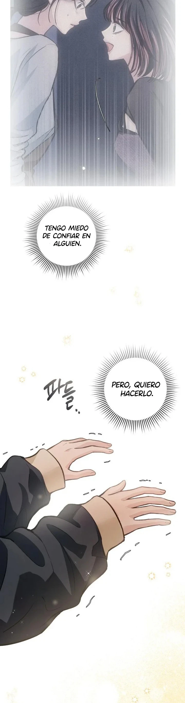 La perfección es lo más importante Capitulo 50 página 11