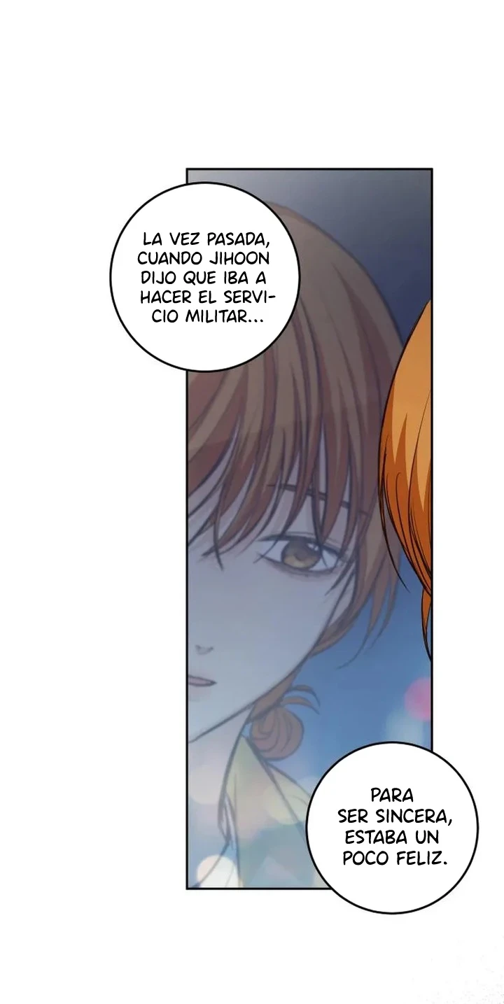 La perfección es lo más importante Capitulo 50 página 23