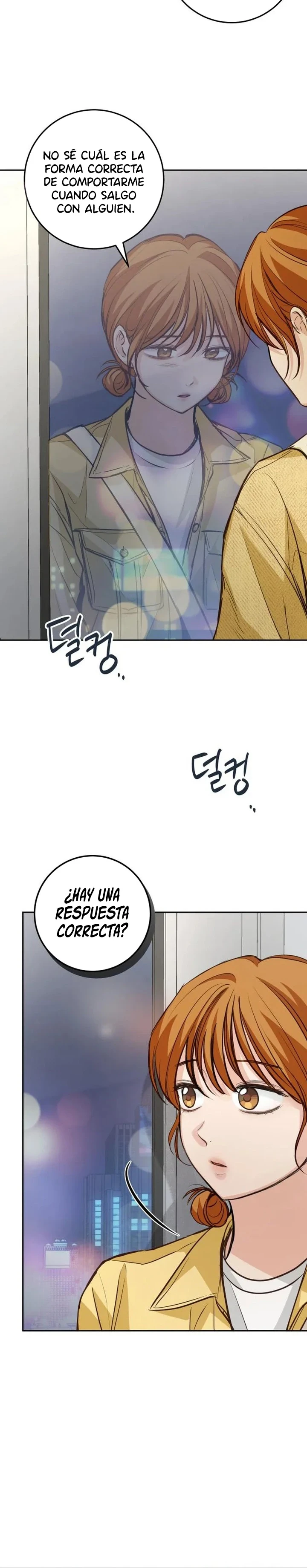 La perfección es lo más importante Capitulo 50 página 25