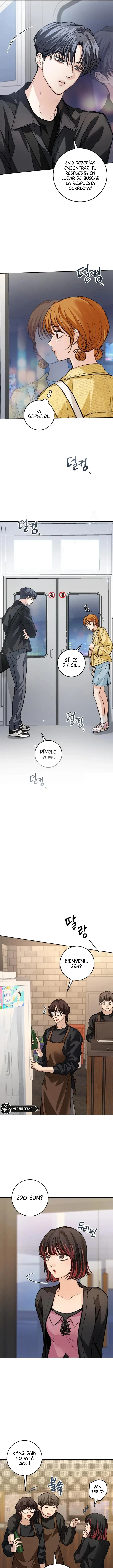 La perfección es lo más importante Capitulo 50 página 26