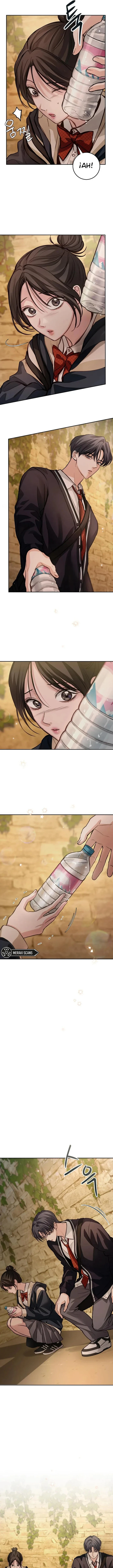 La perfección es lo más importante Capitulo 50 página 4