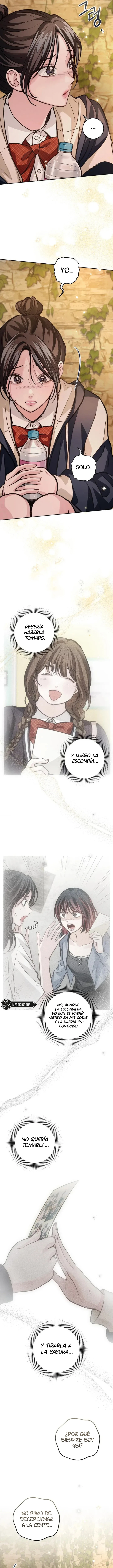 La perfección es lo más importante Capitulo 50 página 8