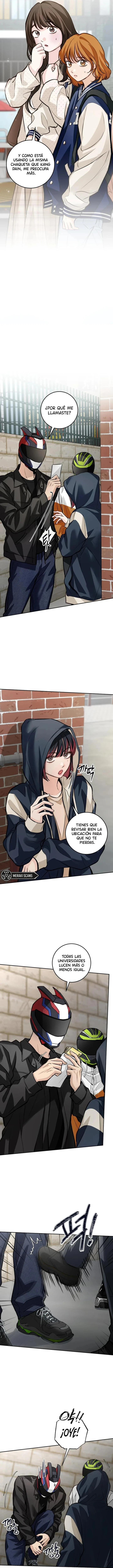 La perfección es lo más importante Capitulo 51 página 18