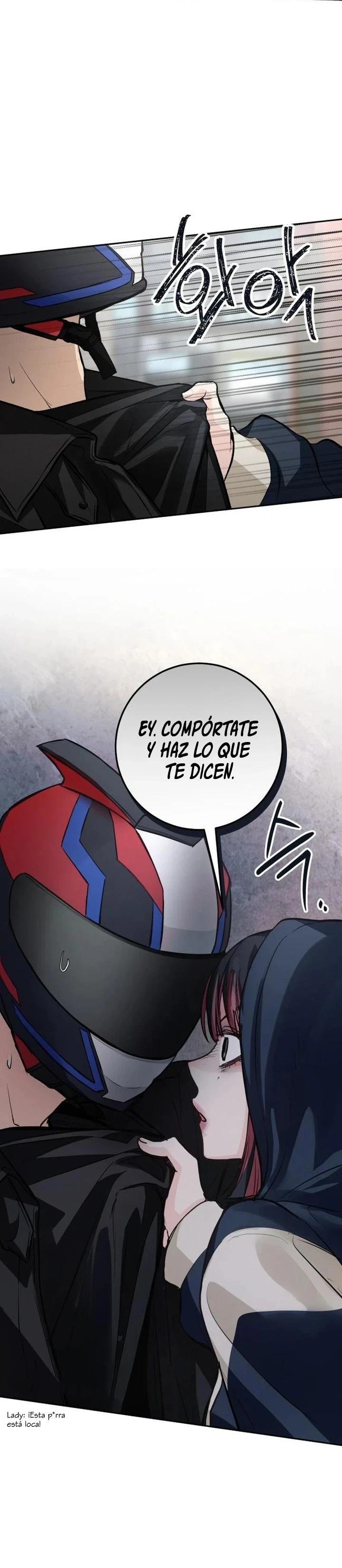 La perfección es lo más importante Capitulo 51 página 19