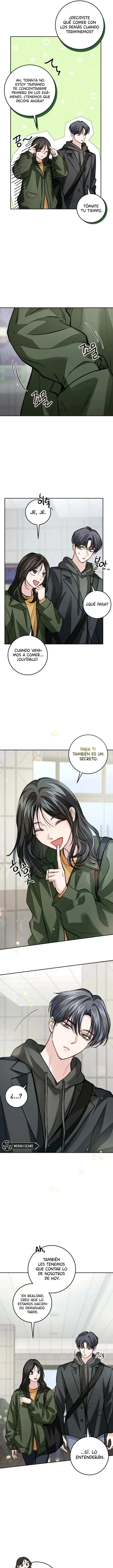 La perfección es lo más importante Capitulo 52 página 12