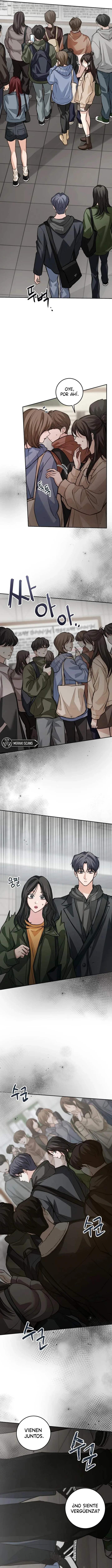 La perfección es lo más importante Capitulo 52 página 14