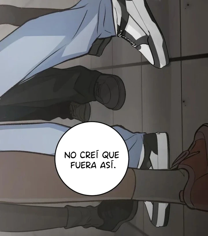 La perfección es lo más importante Capitulo 52 página 15
