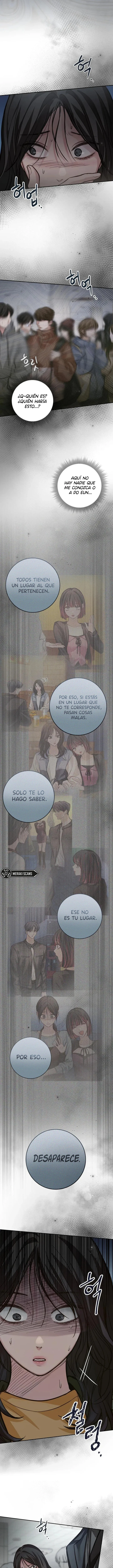 La perfección es lo más importante Capitulo 52 página 17