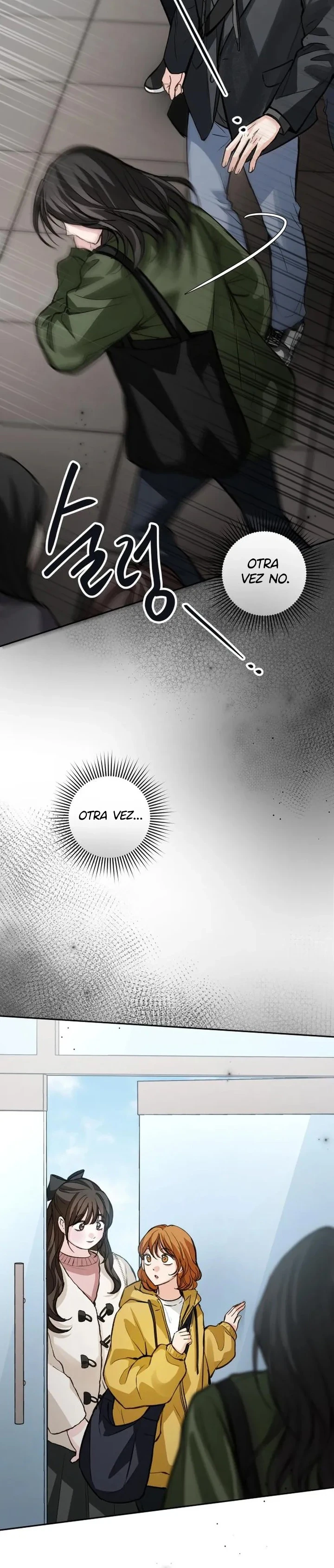 La perfección es lo más importante Capitulo 52 página 22