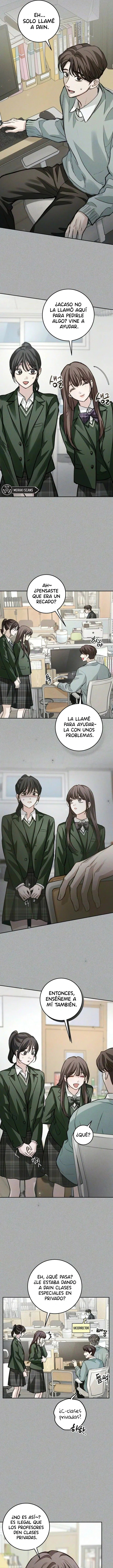 La perfección es lo más importante Capitulo 54 página 13
