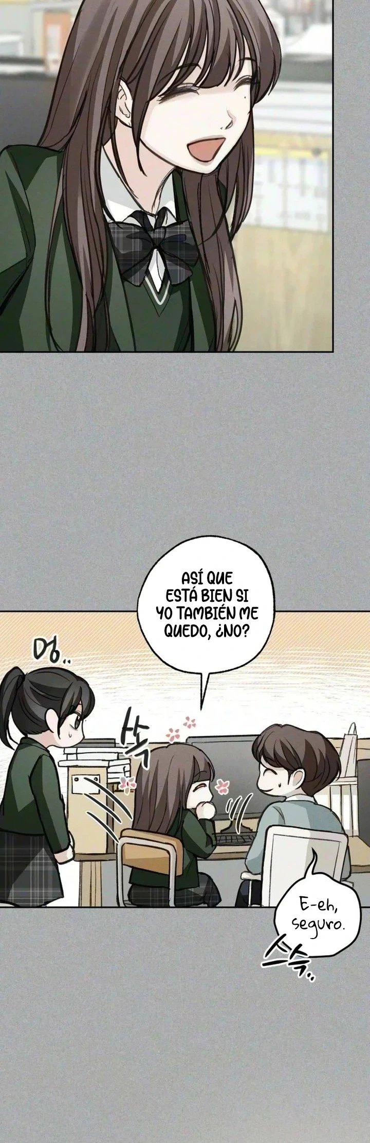 La perfección es lo más importante Capitulo 54 página 14