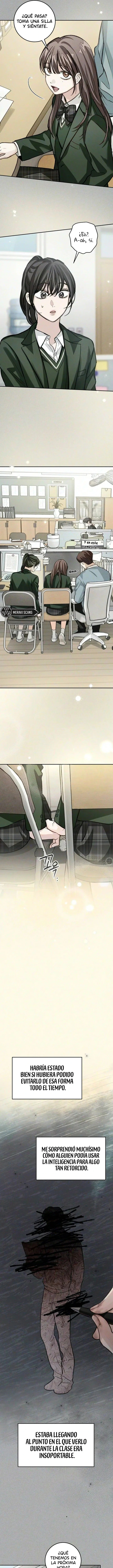 La perfección es lo más importante Capitulo 54 página 15