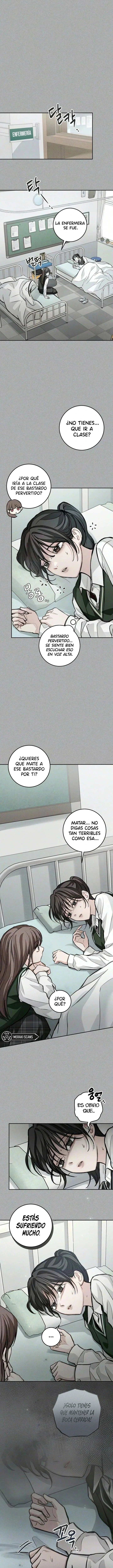 La perfección es lo más importante Capitulo 54 página 17