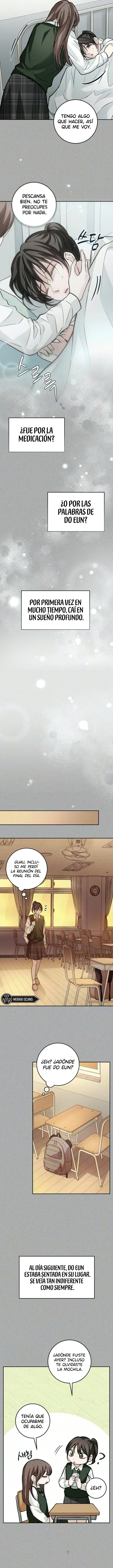 La perfección es lo más importante Capitulo 54 página 19